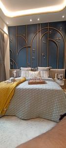 Bedroom Image of 1367 Sq.ft 3.5 BHK Apartment / Flat for sale in Lodha Divino, Matunga East Mumbai for Rs. 56400000