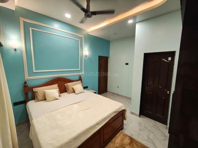 Bedroom Image of 1054 Sq.ft 2 BHK Apartment / Flat for rent in Salcete Goa for Rs. 50000