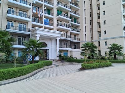 Image of 1473 Sq.ft 3 BHK Builder Floor for sale in Omaxshiva, Naini, Allahabad for Rs. 8850000