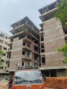 Image of 1000 Sq.ft 2 BHK Apartment / Flat for sale in Nipania, Indore for Rs. 4850000