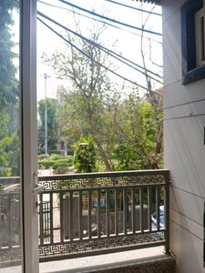 Bedroom One Image of 1000 Sq.ft 2 BHK Builder Floor for sale in Ramesh Nagar New Delhi for Rs. 14300000