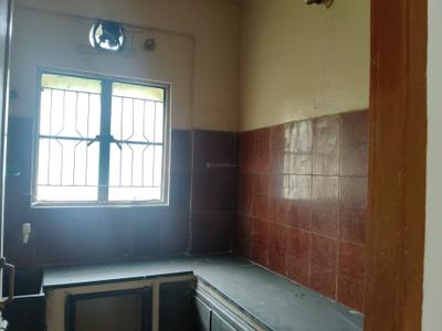 Kitchen Image of 1175 Sq.ft 3.5 BHK Apartment / Flat for sale in Patuli Kolkata for Rs. 4450000