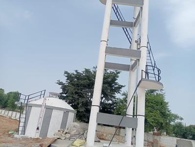 Image of 1100 Sq.ft Residential Plot / Land for sale in Prempura, Jaipur for Rs. 4000000