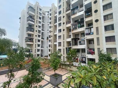 Image of 604 Sq.ft 1 BHK Apartment / Flat for sale in Arihant Green City, Hadapsar, Pune for Rs. 4100000