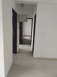 Hall Image of 1200 Sq.ft 2 BHK Apartment / Flat for sale in Bhairaav Goldcrest Residency, Ghansoli Navi Mumbai for Rs. 19500000