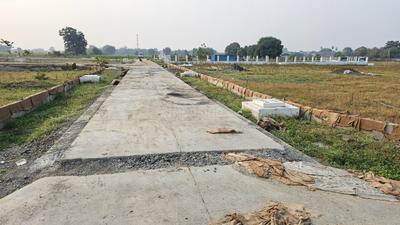 Image of 1377 Sq.ft Residential Plot / Land for sale in Hingna, Nagpur for Rs. 2541000