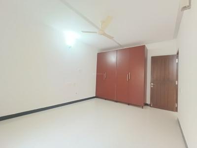 Bedroom Image of 1200 Sq.ft 2 BHK Builder Floor for rent in HSR Layout Bengaluru for Rs. 40000