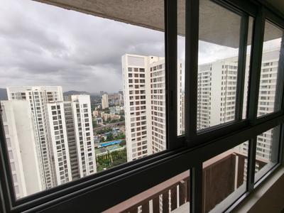 Bedroom Image of 700 Sq.ft 2 BHK Apartment / Flat for sale in Piramal Vaikunth Cluster 3 T1, Thane West Thane for Rs. 11500000