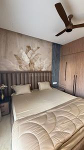 Bedroom Image of 801 Sq.ft 2 BHK Independent House for sale in Tatibandh Raipur for Rs. 2690001