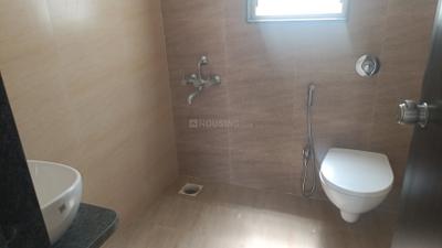 Image of 1000 Sq.ft 3 BHK Apartment / Flat for sale in Punawale, Pune for Rs. 7950000