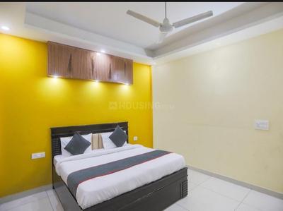 Bedroom Image of Grihum pg co-living pg in Sector 56, Noida