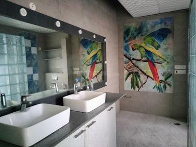 Image of 2318 Sq.ft 3 BHK Apartment / Flat for rent in Assotech Celeste Towers, Sector 44, Noida for Rs. 60000