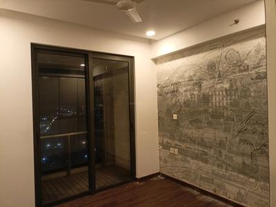 Akansha Heights Bedroom One 2