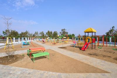 Image of 1075 Sq.ft Residential Plot / Land for sale in Jamtha, Nagpur for Rs. 2200000