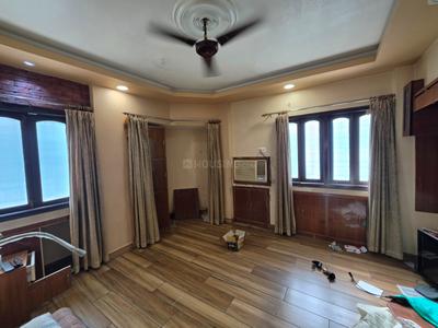 Hall Image of 1200 Sq.ft 3 BHK Apartment / Flat for rent in Hakim Para Siliguri for Rs. 25000