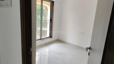 Bedroom Image of 800 Sq.ft 2 BHK Apartment / Flat for sale in Dahisar West Mumbai for Rs. 15000000