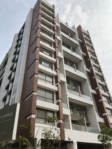 Image of 1620 Sq.ft 3.5 BHK Apartment / Flat for sale in Sapra Power Boulevard, Mundhwa, Pune for Rs. 20000000