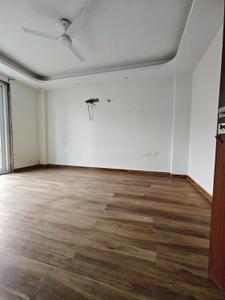Bedroom Image of 1600 Sq.ft 3 BHK Builder Floor for rent in South City Floors 1, Sector 41 Gurgaon for Rs. 53000