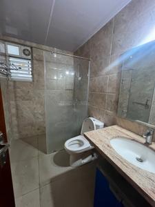 Image of 2250 Sq.ft 4 BHK Apartment / Flat for rent in Banashankari, Bengaluru for Rs. 80000