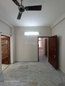 Hall Image of 802 Sq.ft 2 BHK Apartment / Flat for sale in Naktala Kolkata for Rs. 4000000