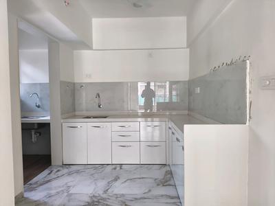 Kitchen Image of 1610 Sq.ft 3 BHK Apartment / Flat for sale in Krishna Fairmont, Wakad Pune for Rs. 13000000