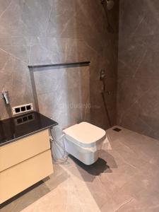 Bathroom Image of 1200 Sq.ft 2 BHK Apartment / Flat for sale in Pavitra Luxury Residences, Nabha Zirakpur for Rs. 7320000