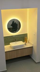 Bedroom Image of 1900 Sq.ft 3 BHK Independent House for sale in Thevakkal Kochi for Rs. 11500000