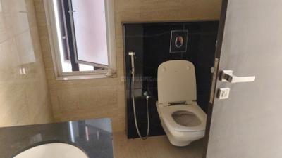 Image of 2256 Sq.ft 3 BHK Apartment / Flat for rent in Aparna Zenon, Manikonda, Hyderabad for Rs. 82000