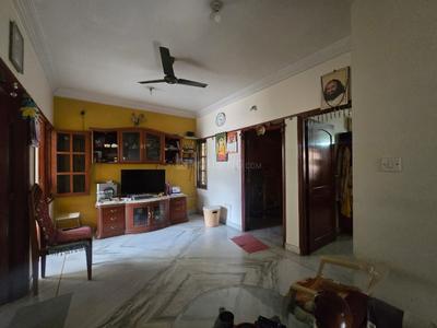 Hall Image of 2400 Sq.ft 4 BHK Apartment / Flat for rent in Sanjaynagar Bengaluru for Rs. 99000