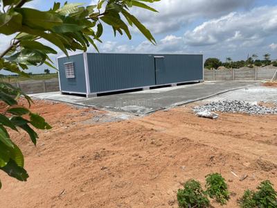 Image of 605 Sq.ft Residential Plot / Land for sale in Kalwakurthy, Nagarkurnool for Rs. 750000