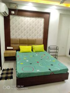 Bedroom Image of Flip Room Enzyme in Koramangala, Bangalore
