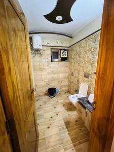 Bathroom Image of 2300 Sq.ft 3 BHK Apartment / Flat for sale in Kishanpur Dehradun for Rs. 41500000