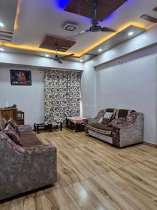 Hall Image of 1150 Sq.ft 2 BHK Apartment / Flat for sale in Kaliyabid Bhavnagar for Rs. 3500000