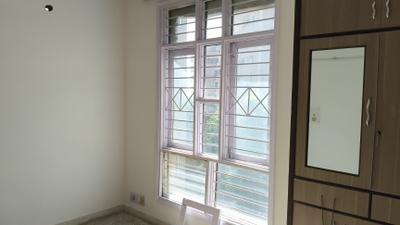 Bedroom Image of 1600 Sq.ft 3 BHK Apartment / Flat for rent in Mahalaxmi Apartment, Sector 2 Dwarka New Delhi for Rs. 39500