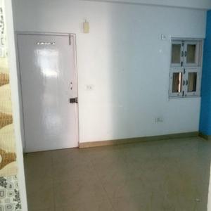 Bedroom Image of 500 Sq.ft 1 BHK Independent House for rent in Munirka New Delhi for Rs. 16000