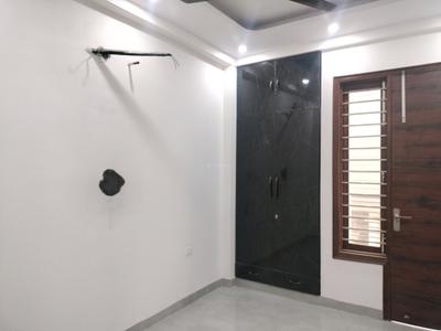 Bedroom Image of 1125 Sq.ft 3 BHK Builder Floor for sale in RPS Palm Drive, Sector 88 Faridabad for Rs. 11000000