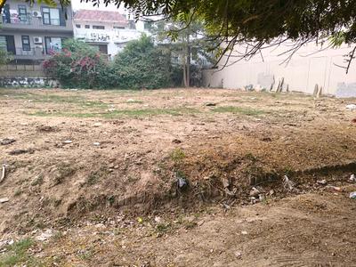 Residential Plot