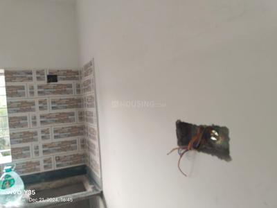 Balcony Image of 760 Sq.ft 2 BHK Apartment / Flat for sale in Thakurpukur Kolkata for Rs. 1650000