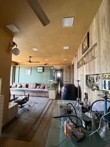 Image of 1000 Sq.ft 2 BHK Apartment / Flat for rent in Mazgaon, Mumbai for Rs. 125000