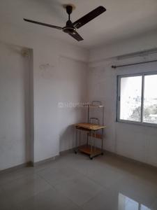 Bedroom Image of 648 Sq.ft 1 RK Apartment / Flat for sale in Dhwani Heights, Isanpur Ahmedabad for Rs. 1800000