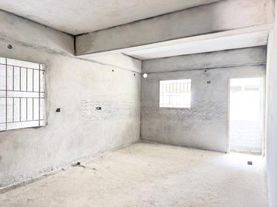 Kitchen Image of 1500 Sq.ft 3 BHK Apartment / Flat for sale in Dommasandra Bengaluru for Rs. 10800000