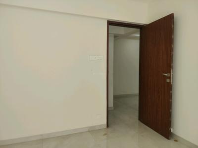 Bedroom Image of 663 Sq.ft 1 BHK Apartment / Flat for sale in Oxford Navrang Oasis, Goregaon West Mumbai for Rs. 11700000