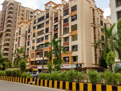 1 BHK Flat