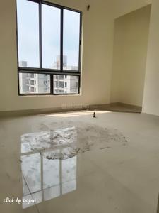 Hall Image of 1100 Sq.ft 3 BHK Apartment / Flat for sale in Godrej Seven, Joka Kolkata for Rs. 6300000