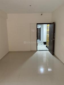 Hall Image of 610 Sq.ft 1 BHK Apartment / Flat for sale in Ghatkopar East Mumbai for Rs. 10700000