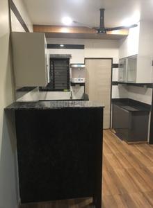 Kitchen Image of 2500 Sq.ft 5 BHK Independent House for sale in Waghodia Road Vadodara for Rs. 9500000
