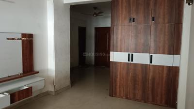 Living Room Image of 1374 Sq.ft 3 BHK Apartment / Flat for sale in Rajhans Premier Apartment, Indirapuram Ghaziabad for Rs. 14600000