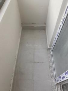 Balcony Image of 1200 Sq.ft 2 BHK Builder Floor for rent in Nagarbhavi Bengaluru for Rs. 23000