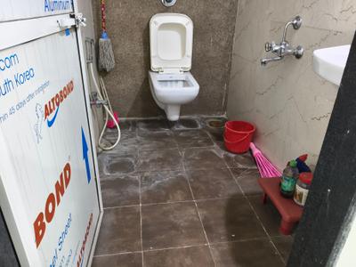 Image of 658 Sq.ft 2 BHK Apartment / Flat for rent in Borivali West, Mumbai for Rs. 43000
