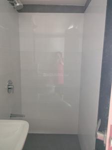 Bathroom Image of 700 Sq.ft 1 BHK Apartment / Flat for sale in Rustomjee Bella Wing C And D, Bhandup West Mumbai for Rs. 10000000